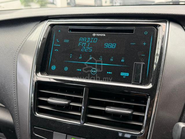 2021 Toyota YARIS 1.5 J SPEC #FACELIFT #39K+FULL - 4