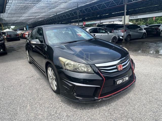 2014 Proton PERDANA 2.4 EXECUTIVE (A) Full Loan - 3