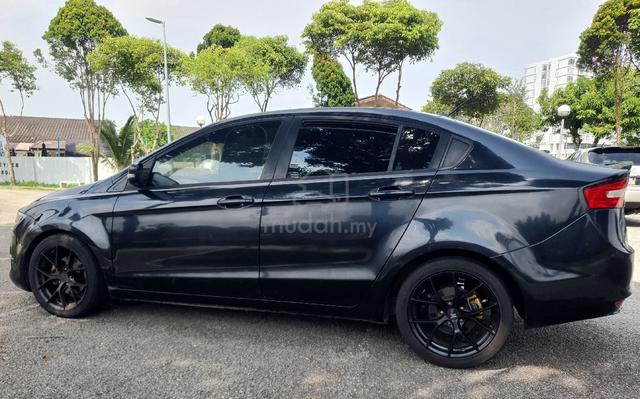 2014 Proton PREVE 1.6 CFE PREMIUM (A) - 5