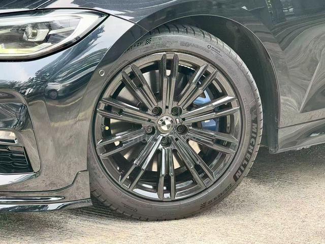 Bmw 330i 2.0 M-SPORT G20 B48 DigitalMter FullEkzos - 5