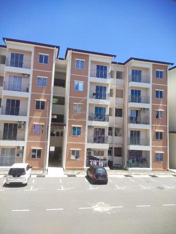 Residensi Seri Akasia 1