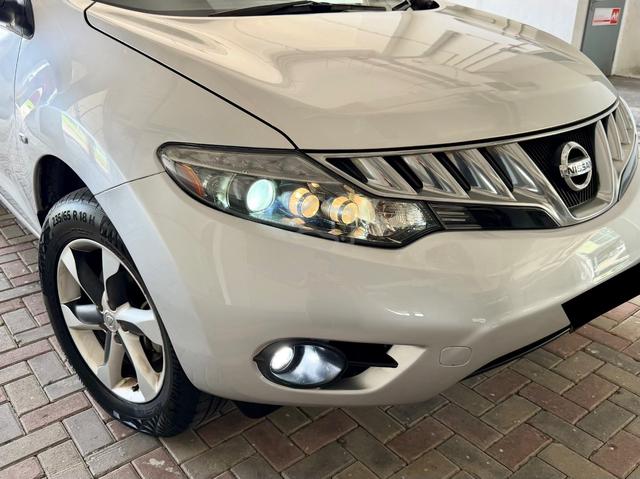 Nissan MURANO 2.5 250XL (A) Facelift Direct owner - 4