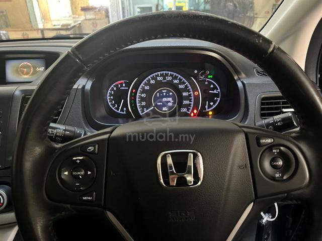 2013 Honda CR-V 2.0 VA (A) - 5