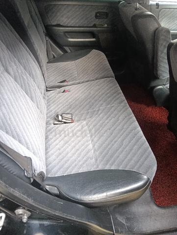honda crv 2004 - 2