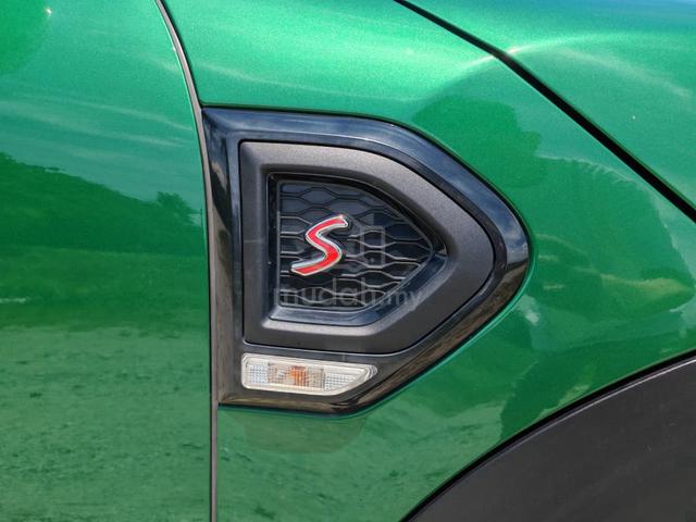 2022 Mini COOPER S COUNTRYMAN 2.0 (A) - 5