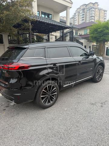 2018 Proton X70 1.8 PREMIUM 2WD (A) - 1