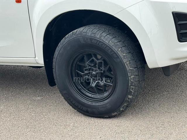 2020 Isuzu D-MAX 1.9 4X4 MY16 RT FACELIFT (M) - 5