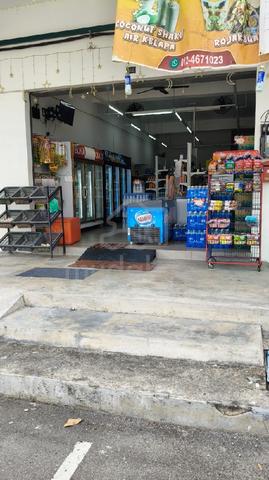 shop lot for rent full package  1