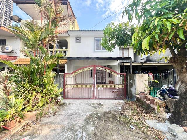 2.5 Storey, PJS 6, PJ Selatan Petaling Jaya 1