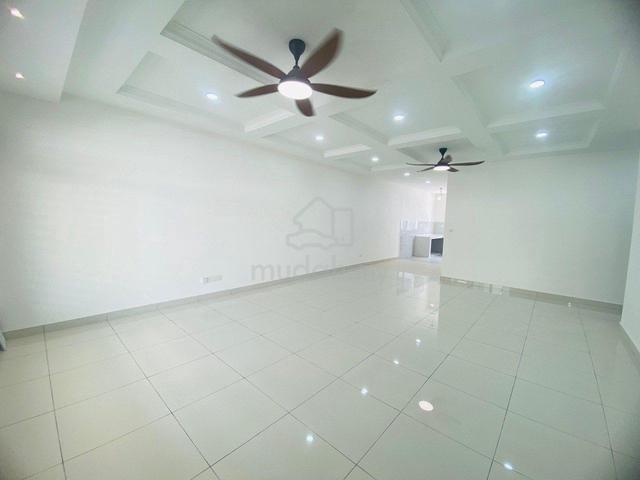 D'Cendana Bandar Tasik Kesuma Semenyih 2 Storey House 1