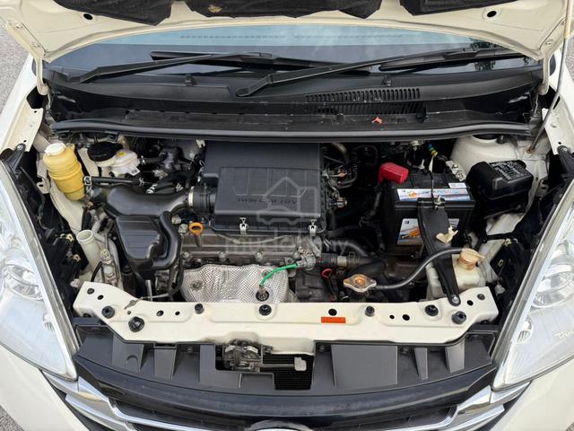 2020 Perodua ALZA 1.5 SE (A) - 4