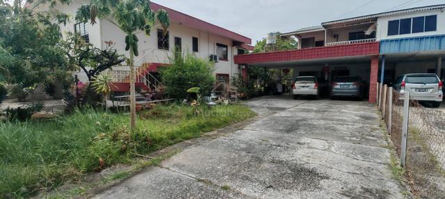 2-Storey Semi-D @ Dah Yah Villa, Kota Kinabalu 📢📢📢 1