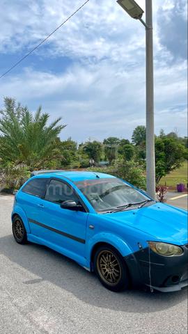 2008 Proton SATRIA 1.6 NEO (M) - 1