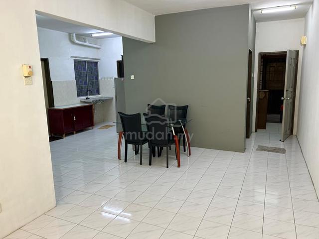 Vista Impiana 3 room Seri Kembangan June Move In 🟡 1