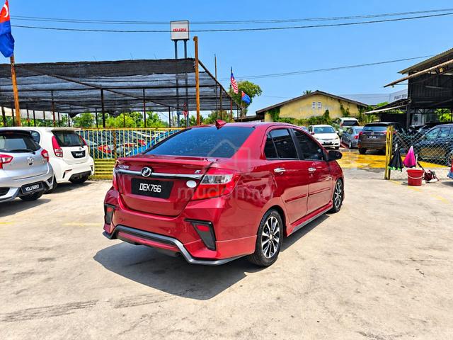 2022 Perodua BEZZA 1.3 (AUTO) - 3