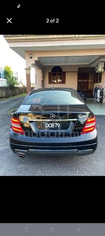 1995 Mercedes Benz 190 1.9 E B (A) - 2