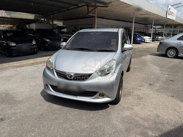2011 Perodua MYVI 1.3 EZi PREMIUM (A) - 2
