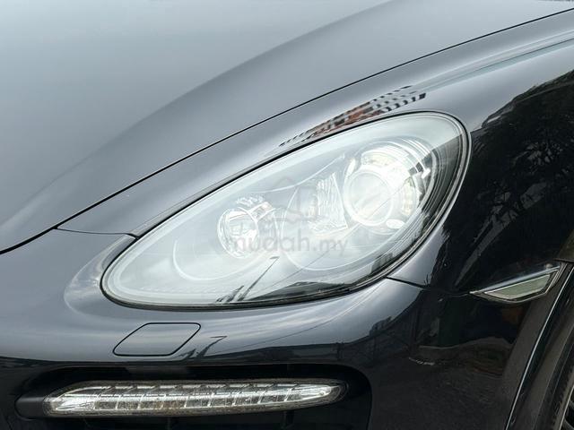 2012 Porsche CAYENNE 4.8 GTS 958 (A) - 3