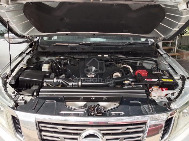 2016 Nissan Navara 2.5 SE (A) Turbo Diesel 4x4 - 3