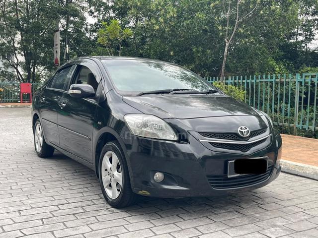 2011 Toyota VIOS 1.5 G (A) ONE OWNER , CAN LOAN - 1