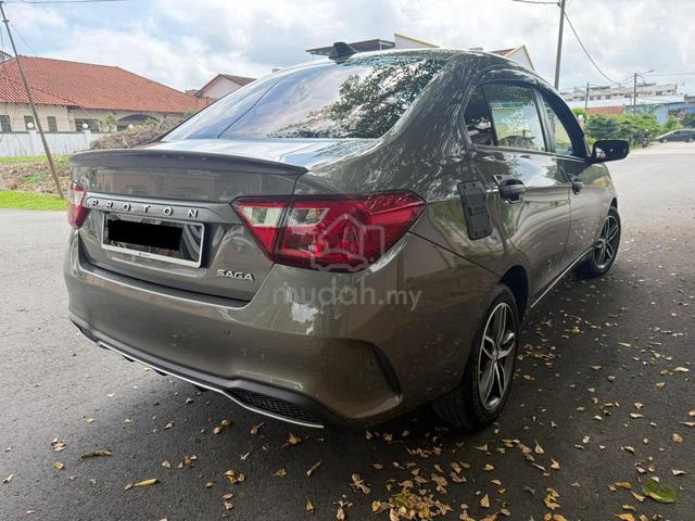 Proton SAGA 1.3 PREMIUM (A) MIL-61K F/S/PROTON - 4