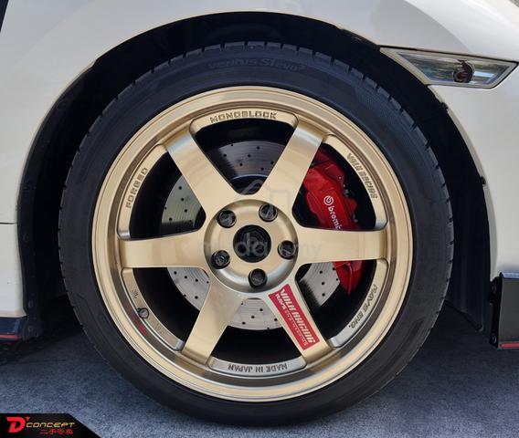 2018 Honda CIVIC 2.0 TYPE R (M) FK8 - 5