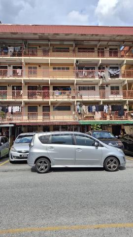 Bandar Baru Sentul 1
