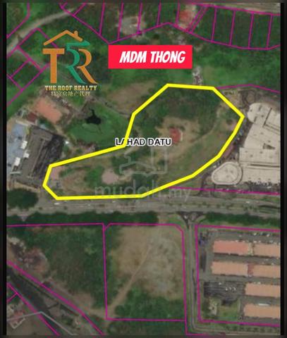 Land | 6.4 acres | for sale 1
