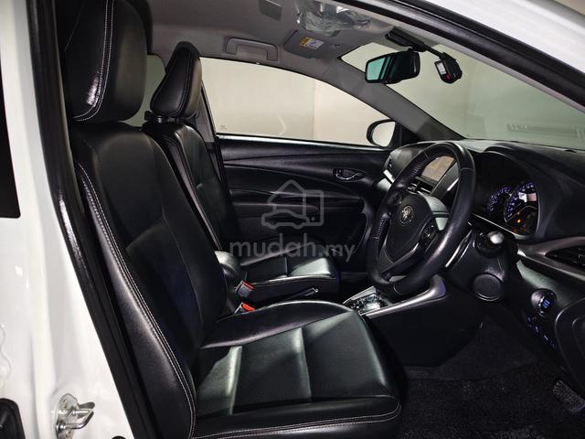 2019 Toyota Vios 1.5 G (A) LOW MILEAGE Like New - 5