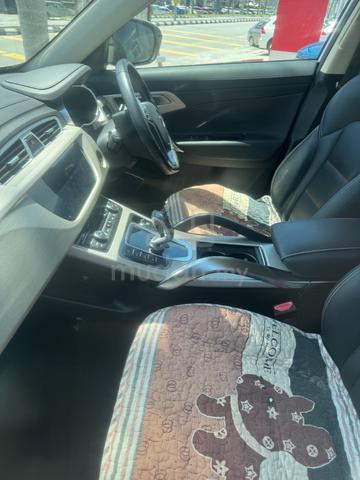 2020 PROTON X70 1.8 (A) EXECUTIVE SUV tip top cond - 4