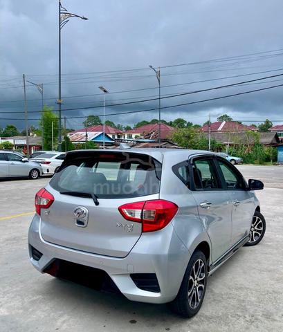 2020 Perodua MYVI 1.5 H (A) - 2