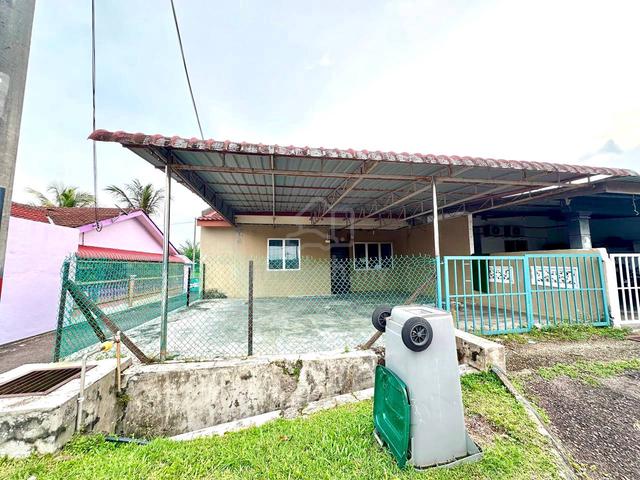 ENDLOT Unit Taman Pasak Indah Size Besar [ 22 X 60 / Full Loan ] 1