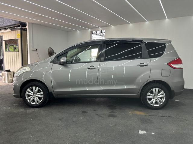 2018 Proton ERTIGA 1.4 EXECUTIVE PLUS AT (A) FULON - 3