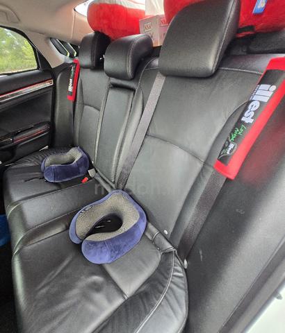 Honda CIVIC 1.5 TC-PREMIUM (A) Turbo - 5