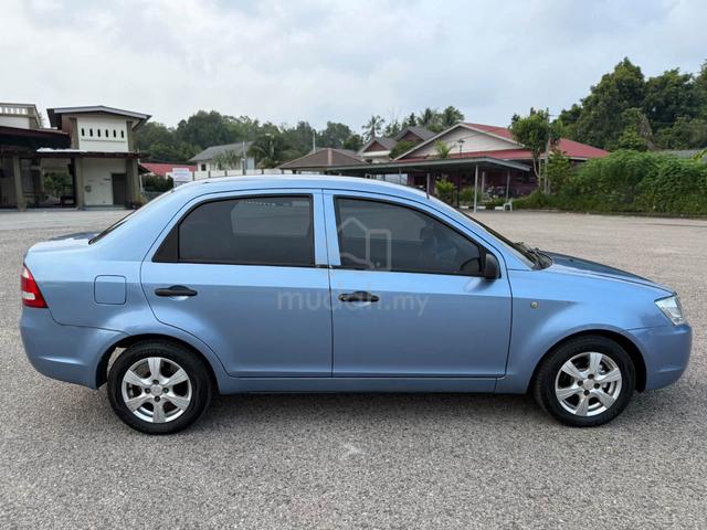2009 Proton SAGA 1.3 (A) - 5