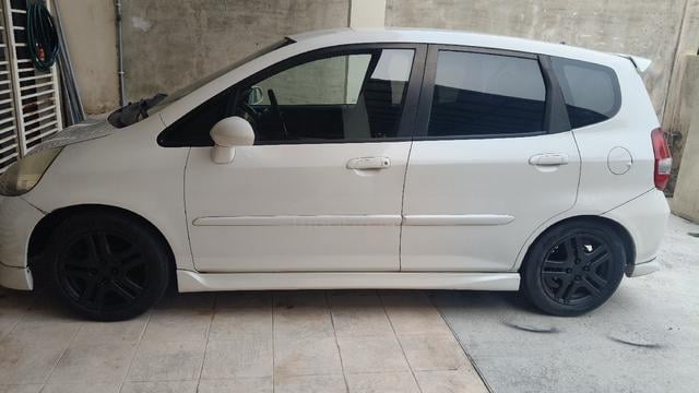 2005 Honda JAZZ 1.5 VTEC (A) - 3