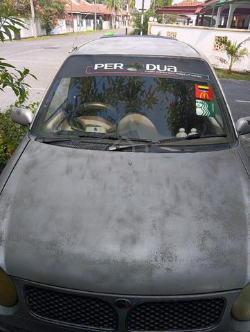 2003 Perodua KANCIL 0.7 660 ERA (M) - 5