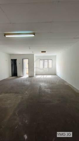 Kota Pendamar Port Klang Ground floor Shop Lot for rent sewa kedai 1