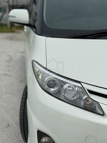 2011/14 Toyota ESTIMA 2.4 AERAS G PACKAGE FACELIFT - 4