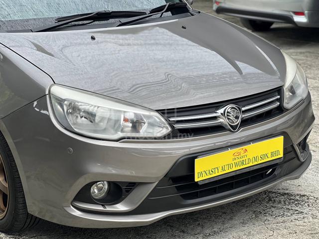 2019 Proton SAGA 1.3 PREMIUM CVT (A) - 1