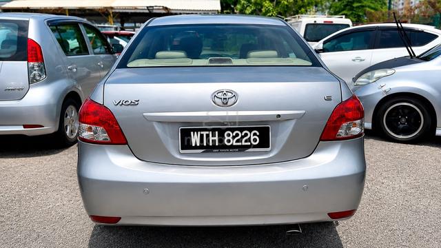 2009 DUGONG CONDITION MANTAP -🚗TOYOTA Vios 1.5 🔥 - 4