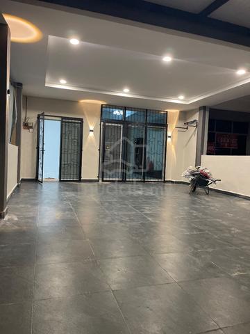 2 Storey Terrace House @ Simpang Ampat Penang 1