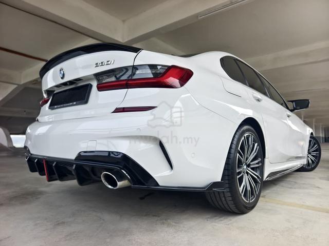2020 Bmw 3 SERIES 2.0 30I M SPORT FSR BY BMW (M) - 4