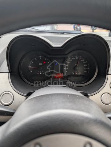 2010 Proton SATRIA 1.6 NEO H-LINE CPS (M) - 4