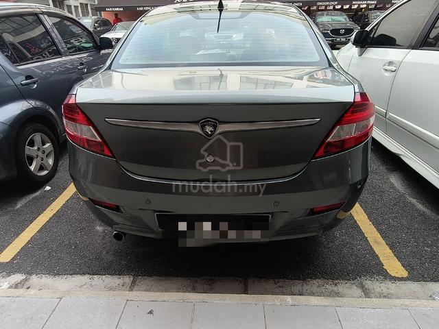2012 Proton PERSONA 1.6 ELEGANCE MEDIUM LINE (A) - 2