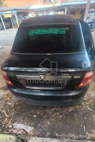 2009 Proton SAGA 1.3 BASE LINE (M) - 2