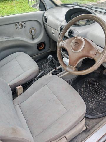 2006 Perodua KANCIL 0.7 660 EX ENHANCED (M) - 4