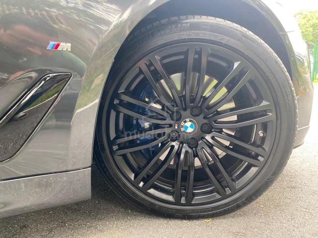 2021Bmw530e 2.0M-SPORT LASER LIGHT FSR BY BMW (M) - 5
