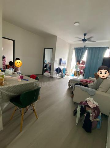 Residensi Pandanmas 1 1