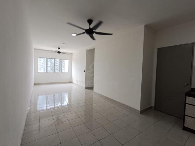 Residensi Suria Pantai 1